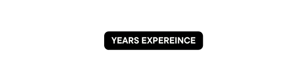 Years Expereince